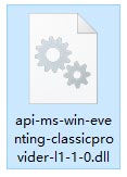 api-ms-win-eventing-classicprovider-l1-1-0.dll文件 32位/64位