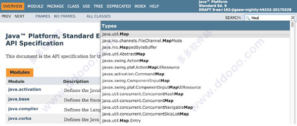 java se development kit 9 64位(java9 64位) v9.0.4官方版