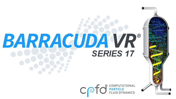 Barracuda VR 17免费版