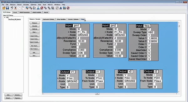 Keysight IC-CAP 2020.2 64位免费版 附安装教程