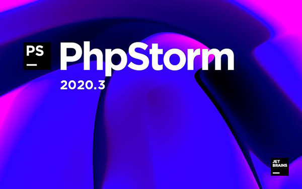 PhpStorm2020.3永久激活版