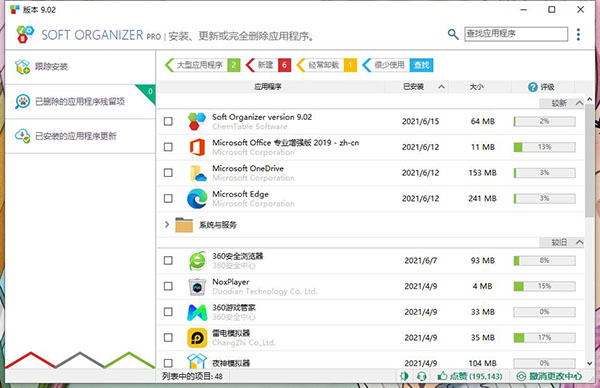 Soft Organizer Pro中文免费版