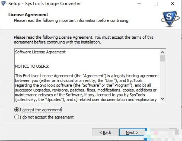 SysTools Image Converter免费版