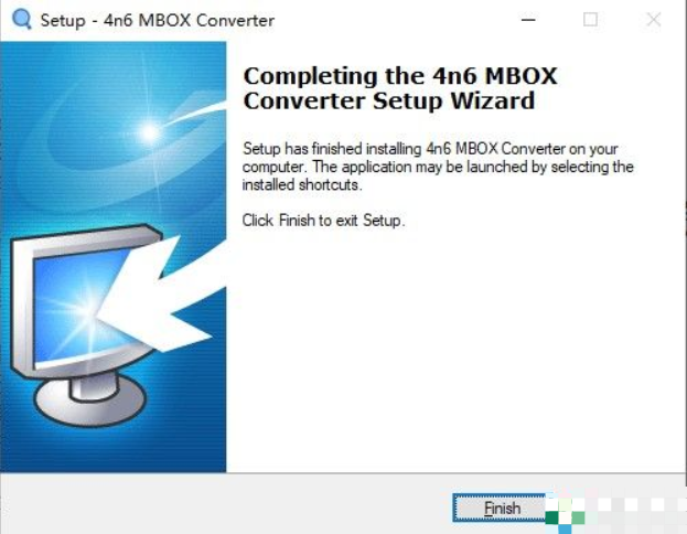 4n6 MBOX Converter免费版