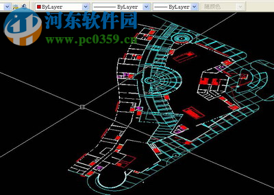 CAD转KML工具(Acad2kml.vlx) 附安装使用教程 3.0 免费版