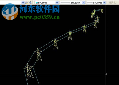 CAD转KML工具(Acad2kml.vlx) 附安装使用教程 3.0 免费版