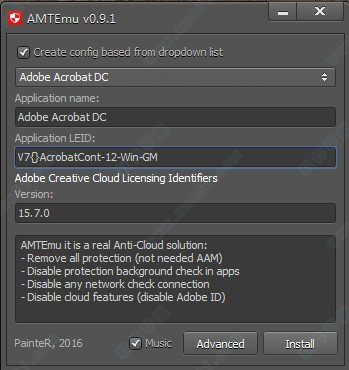 Adobe Premiere Pro CC 2015破解补丁