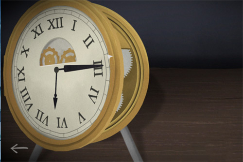tick tock(滴答滴答双人故事)中文版