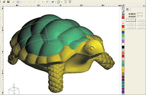 精雕Artform(CAD软件) 2.0 企业版