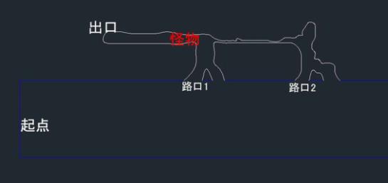 回声探路游戏