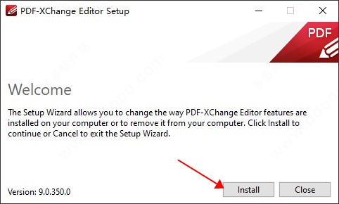 pdf-xchange editor plus许可密钥 附使用教程