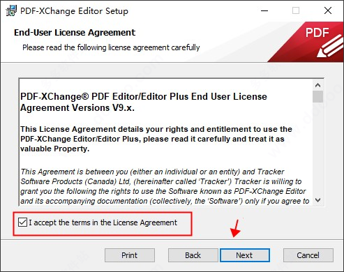 pdf-xchange editor plus许可密钥 附使用教程