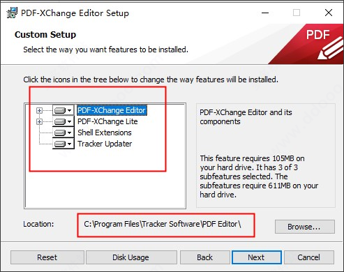 pdf-xchange editor plus许可密钥 附使用教程