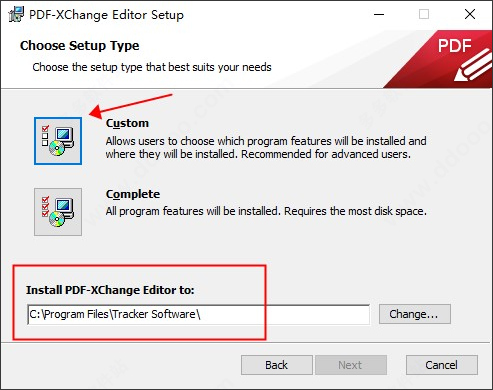 pdf-xchange editor plus许可密钥 附使用教程