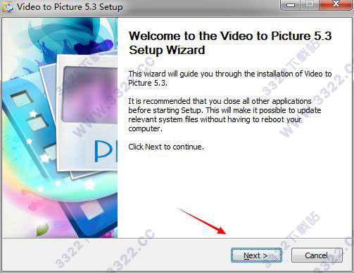 Video to Picture(视频转图片软件)免费版 v5.3