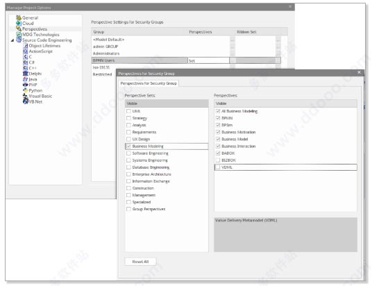 enterprise architect 15免费版 v15.0.1509