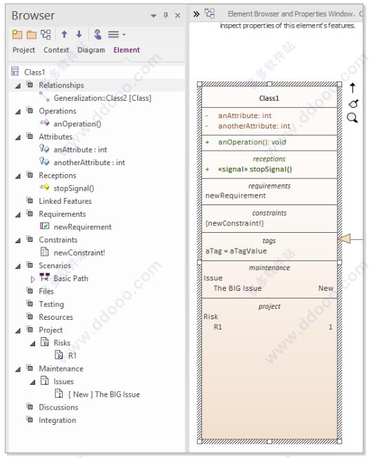 enterprise architect 15免费版 v15.0.1509