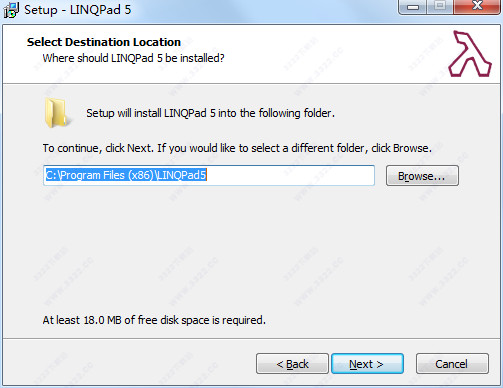 linqpad 5 免费版 V5.31.00