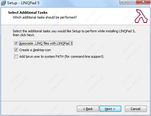 linqpad 5 免费版 V5.31.00