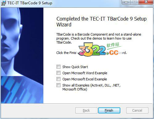 TBarCode office免费版 v9.0.0