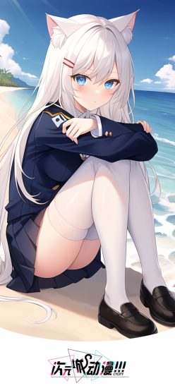 次元城动漫去广告版
