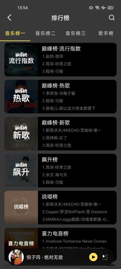 柠乐音乐