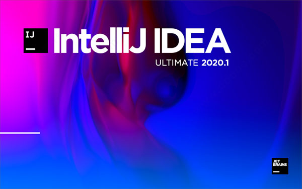 intellij idea2020.1便携免费版 附安装步骤教程(免激活码)