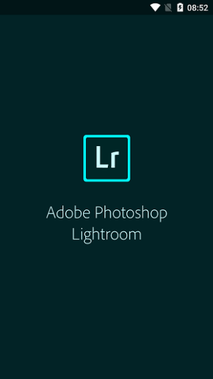 Lightroom安卓版