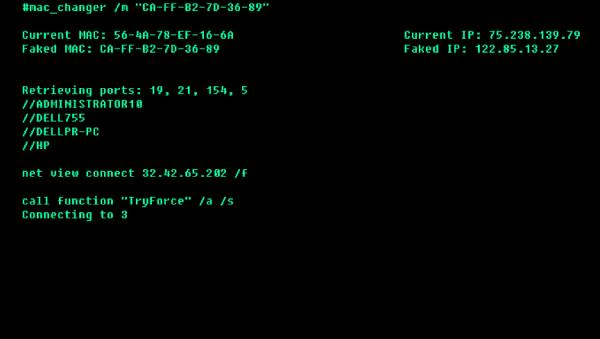 黑客病毒(hacknet)中文版