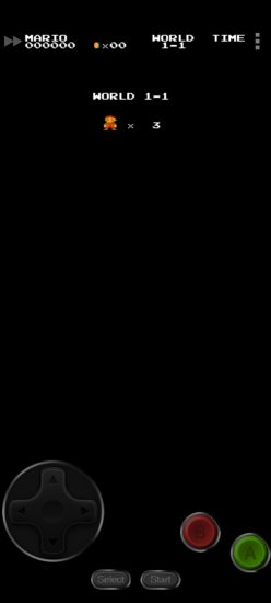 超级玛丽经典版手机版