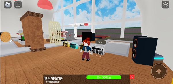 罗布乐思roblox国际服最新版