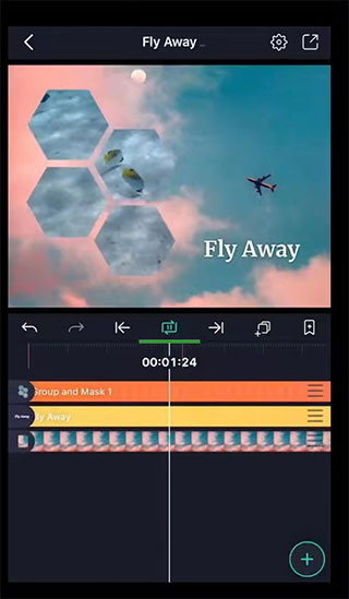 alight motion剪辑软件
