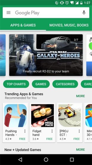google服务框架最新版