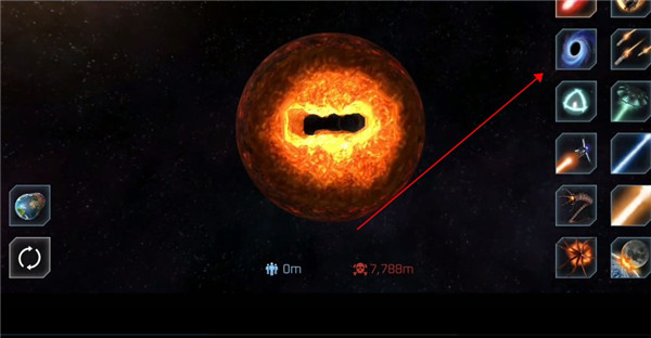 星球毁灭模拟器2023破解版