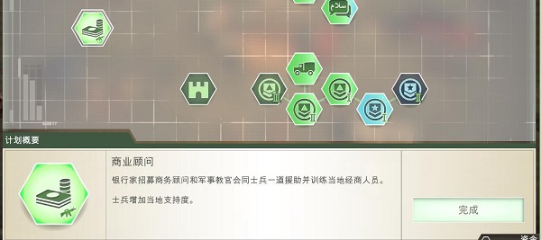 反叛公司中文破解版全模式解锁版