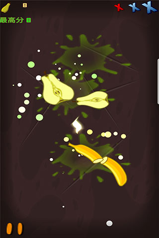 水果切切乐游戏免费版