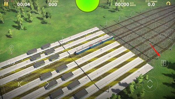 电动火车模拟器最新版本