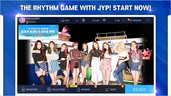 superstarjyp安卓官方版
