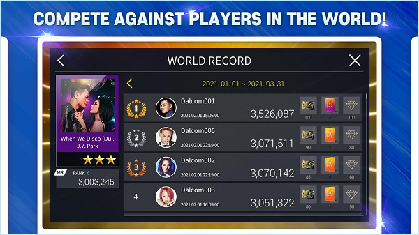 superstarjyp安卓官方版