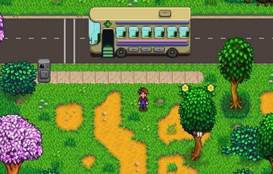 stardew valley手机版