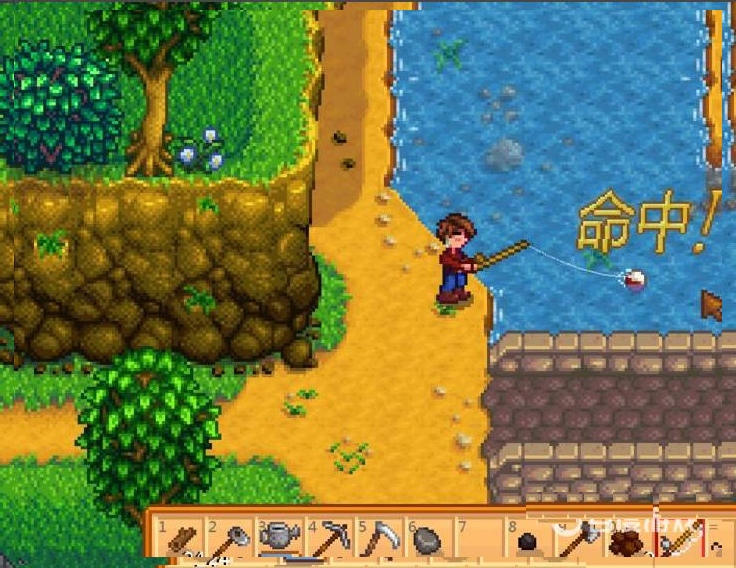 stardew valley无限金币版