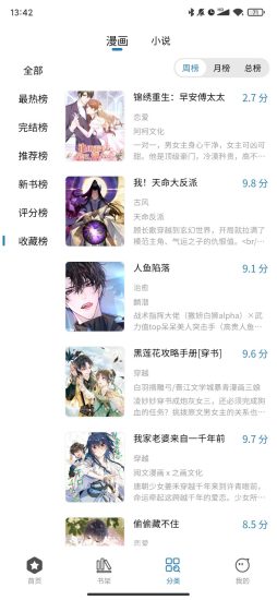 所友漫画app安卓版