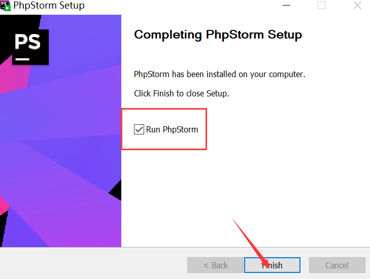 PhpStorm2020.3中文破解版