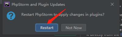 PhpStorm2020.3中文修改版