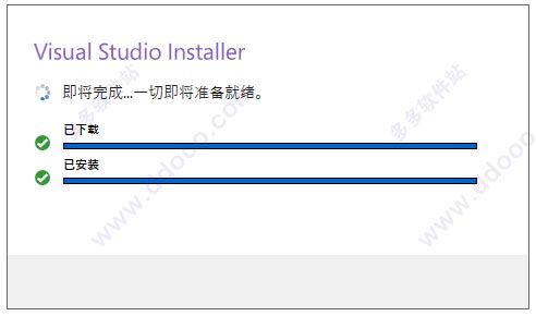 vs2019社区版(visual studio community 2019) 附安装教程