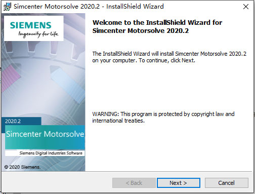 MotorSolve 2020汉化免费版 v2020.0