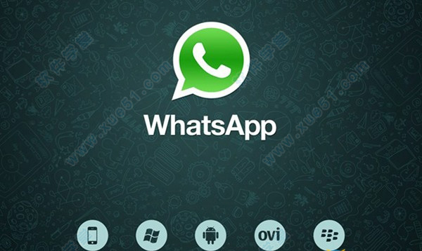 WhatsApp电脑版 v0.7