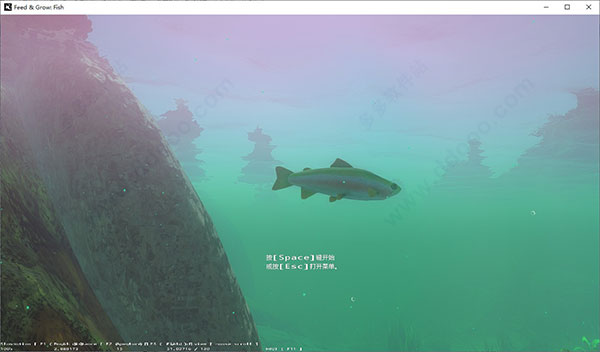 海底大猎杀完整汉化版 v0.8.5电脑免费版