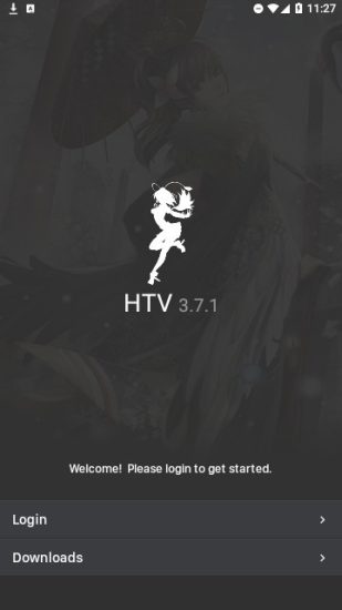 HTV动漫安卓版