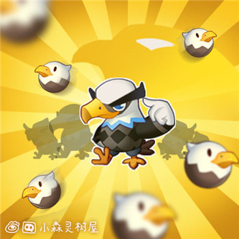 小森灵九游版